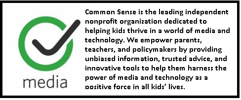 Common Sense Media 
